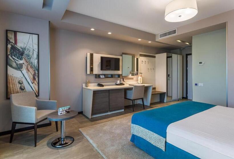 اتاق سوپریور, New Splendid Hotel & Spa   Adults Only