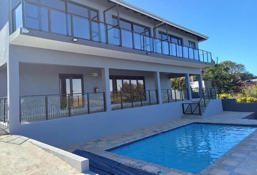 Семейный Номер, Montrose Bnb