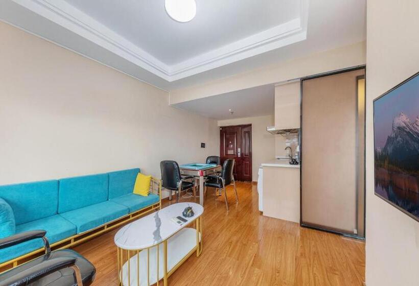 Люкс Executive Кровать Кинг, Time Hotel Apartments