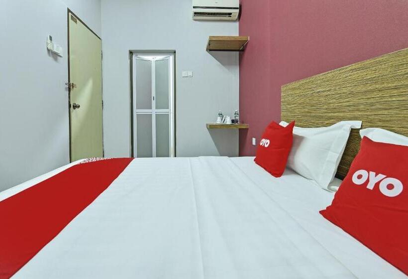 Номер Стандарт, Oyo 90626  Ezzyhome Johor Jaya