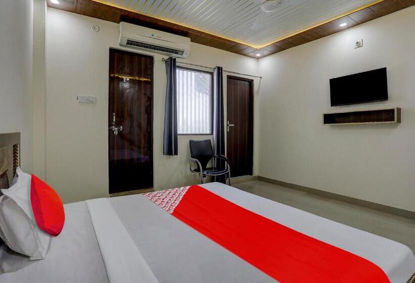 Трехместный Номер Классика, O Blue Heart Guest House