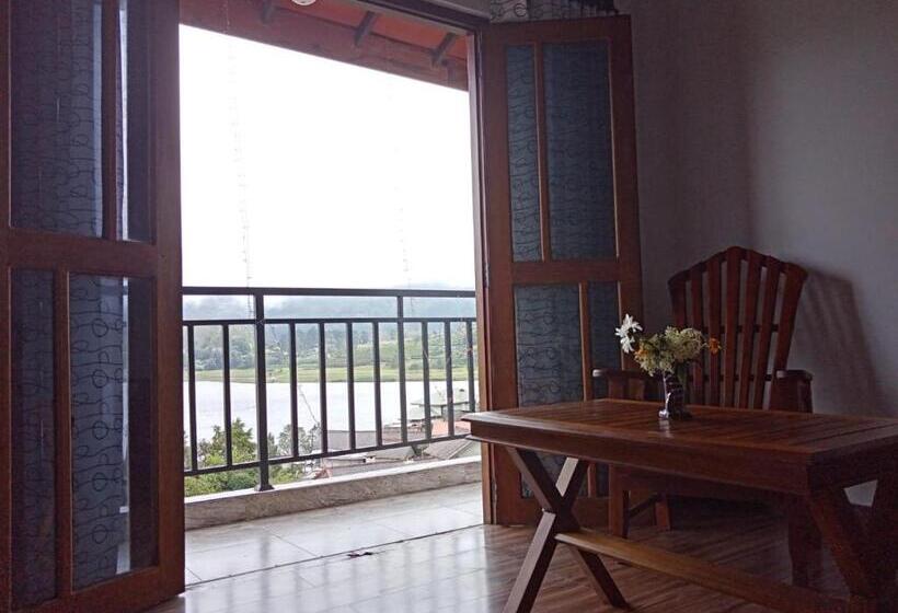 Номер Deluxe, Kadalla Cottage