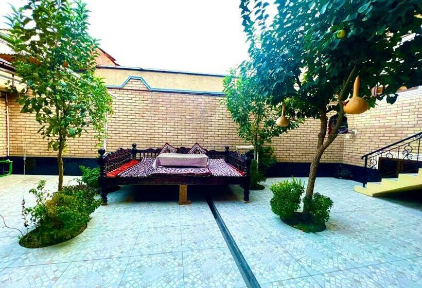 اتاق استاندارد, Old City Guest House