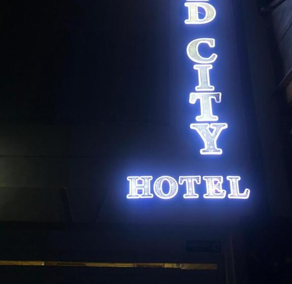 اتاق استاندارد با چشم‌انداز, Old City Guest House