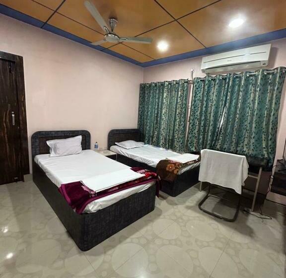 اتاق استاندارد, Roop Amrit Guest House