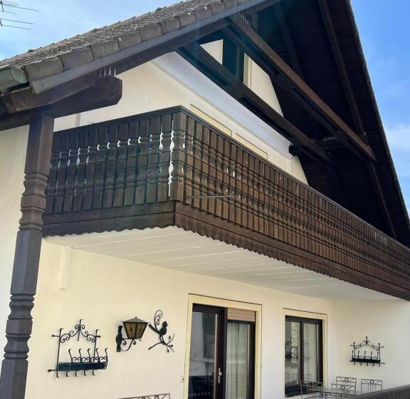 Апартаменты 2 Спальни, Aparthotel Parsberg Lferstl