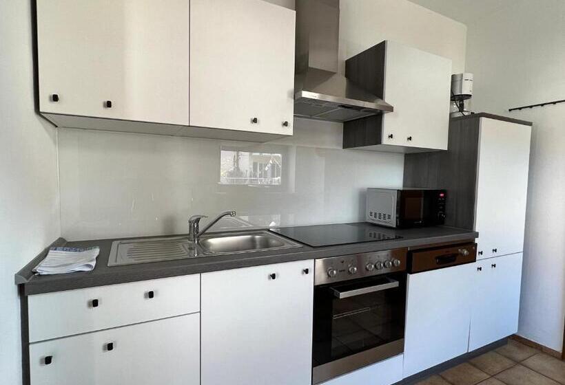 Апартаменты 2 Спальни, Aparthotel Parsberg Lferstl