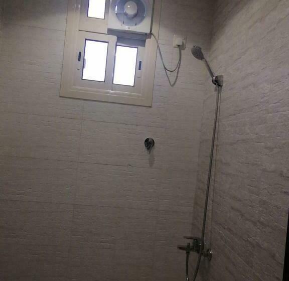 Апартаменты 2 Спальни, العرين بارك للشقق المخدومة