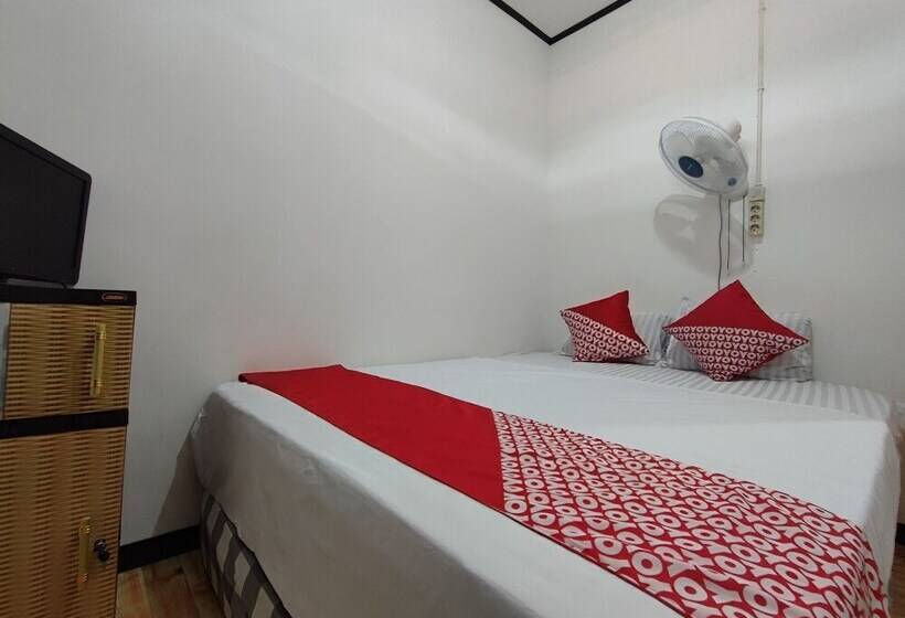 اتاق لوکس, Oyo 92357 Zzip Homestay