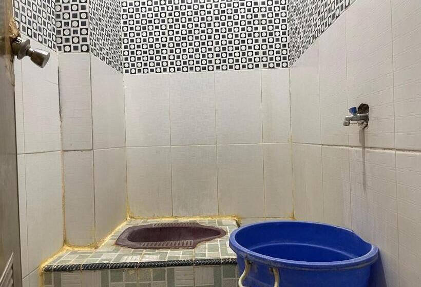 اتاق استاندارد, Spot On 92362 Pondokan Tali Super