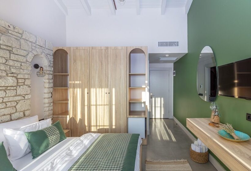 Номер Deluxe, Lavie Otel çeşme