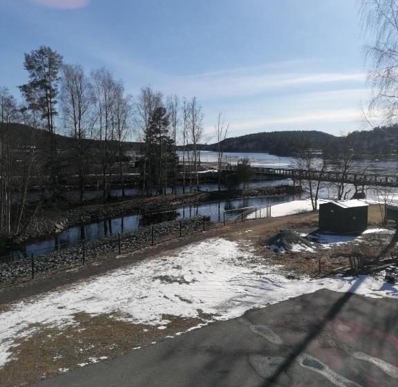 Четырехместный Номер Стандарт, L Hemgården