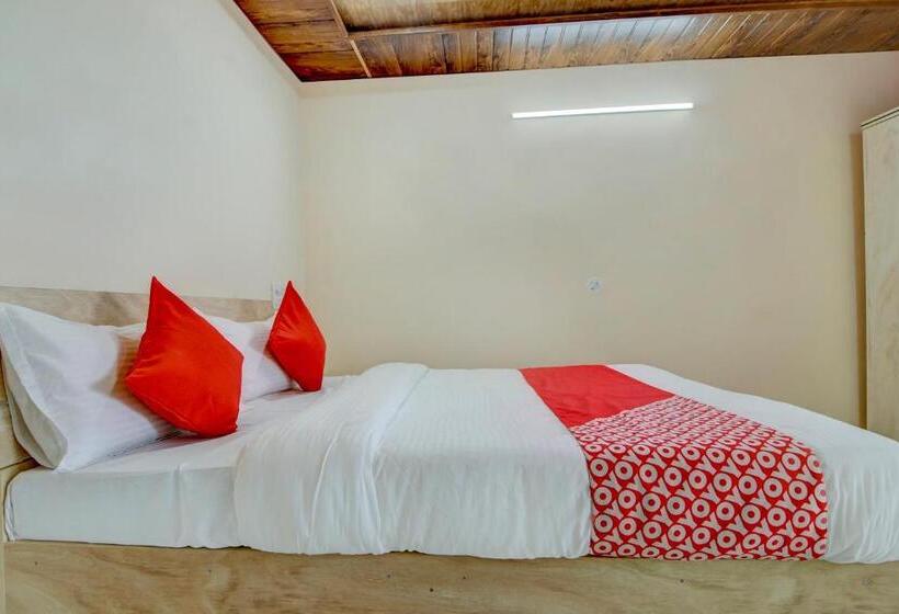 Трехместный Номер Классика, Flagship Milan Lodging And Boarding