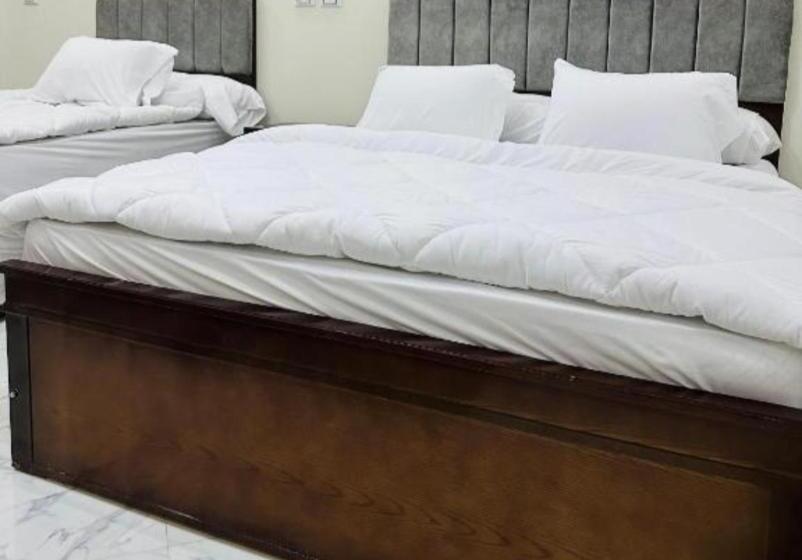 غرفة إقتصادية, Primo Pyramids Inn