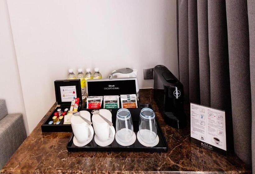 Suite Presidencial, Holiday Inn Sepang Airport By Ihg