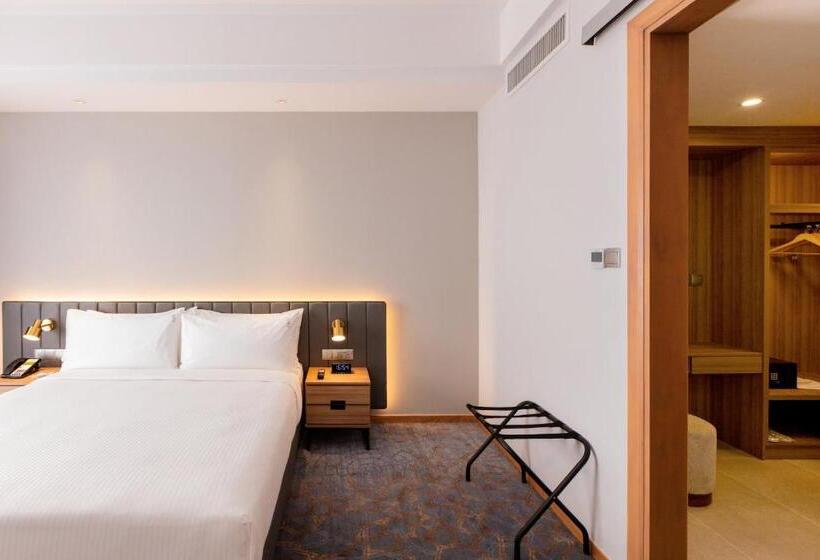 Люкс, Holiday Inn Sepang Airport By Ihg