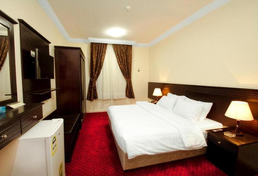 2 Schlafzimmer Suite, Royal Almashaer
