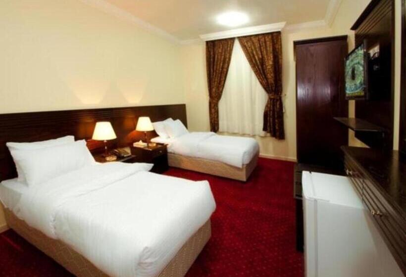 Suite, Royal Almashaer