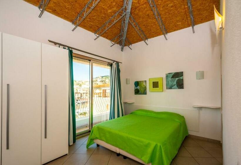 Номер Superior, Chez Cocò   Murphy Holiday Home