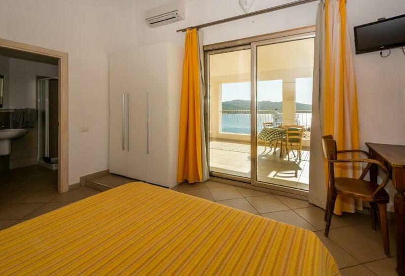 Номер Superior, Chez Cocò   Murphy Holiday Home