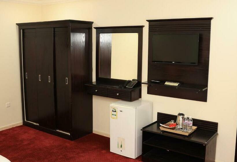 Deluxe Zimmer, Royal Almashaer