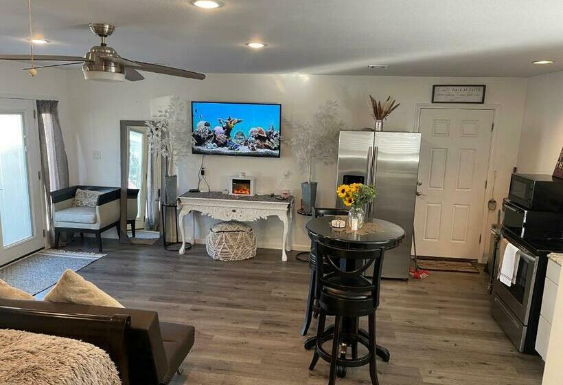 Семейное Студио, Serenity Home