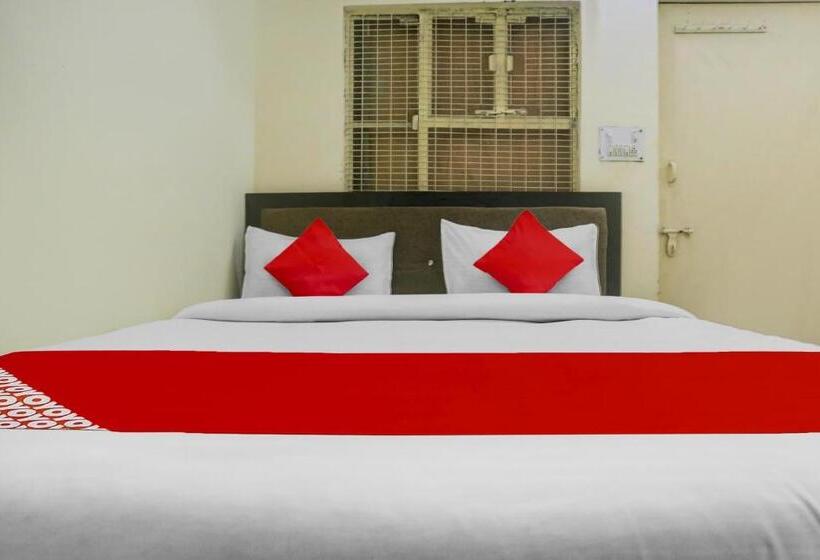 三人经典房间, Flagship 805152 Golden Key Inn Narela