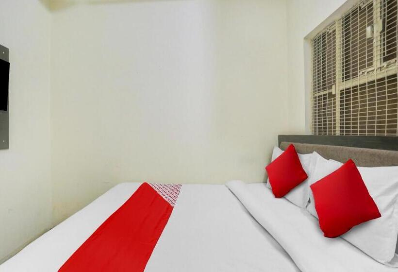 三人经典房间, Flagship 805152 Golden Key Inn Narela