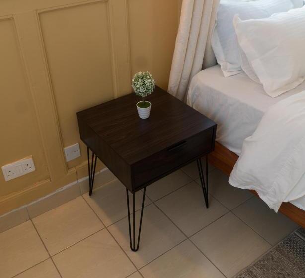 디럭스 룸, Guesthouse In Kamakis Eastern Bypass