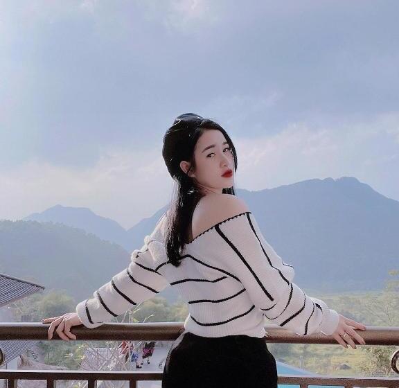 اتاق استاندارد با چشم‌انداز کوهستان, Central Hills Puluong Resort