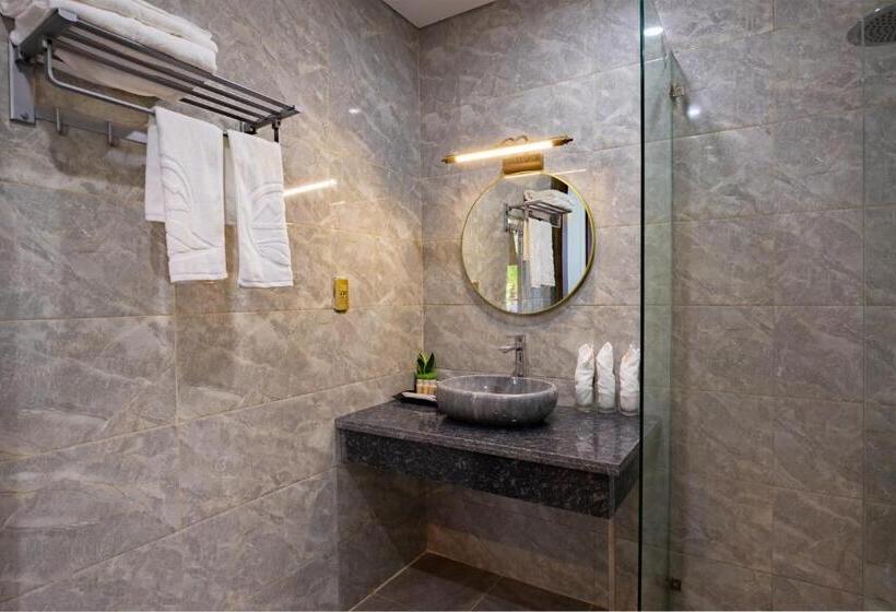 اتاق سوپریور, Central Hills Puluong Resort