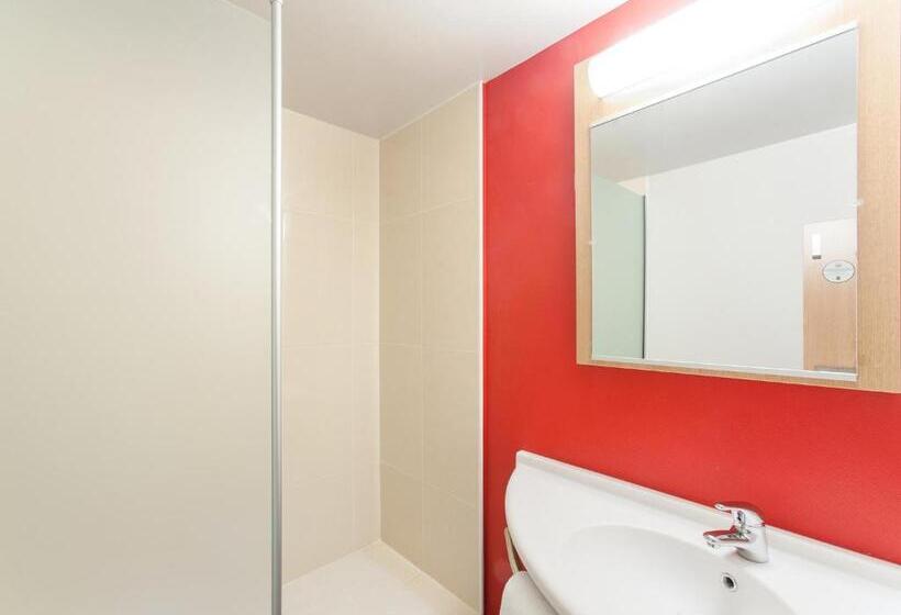 Номер Стандарт, B&b Hotel Nîmes Centre Arènes