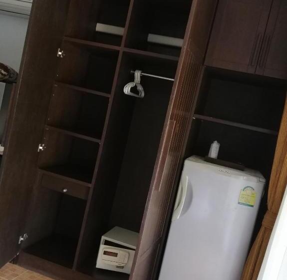 バルコニー付きデラックスルーム, Arina Boutique Residence