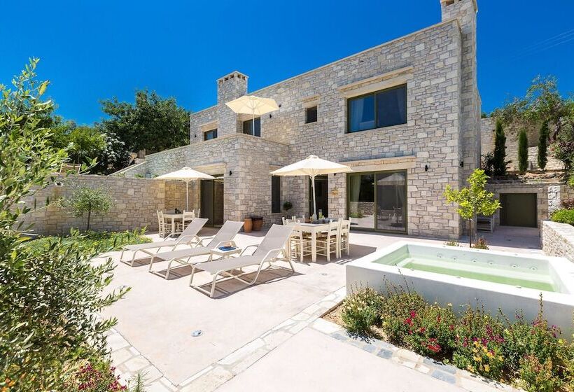 Вилла 4 Спальни, Dalabelos Estate   Traditional Agrotourism Complex