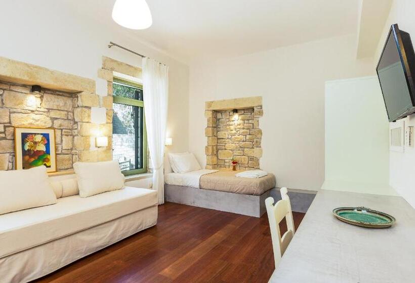 2 Bedrooms Suite Sea View, Dalabelos Estate   Traditional Agrotourism Complex