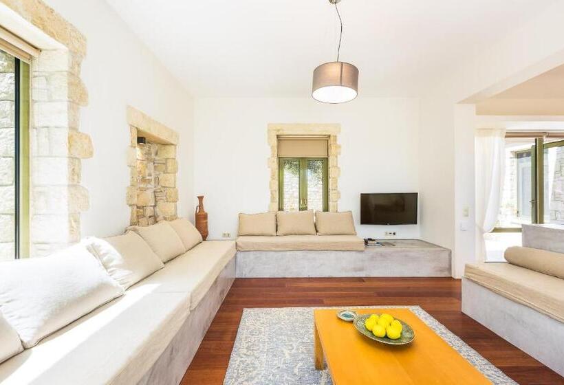 2 Bedrooms Suite Sea View, Dalabelos Estate   Traditional Agrotourism Complex