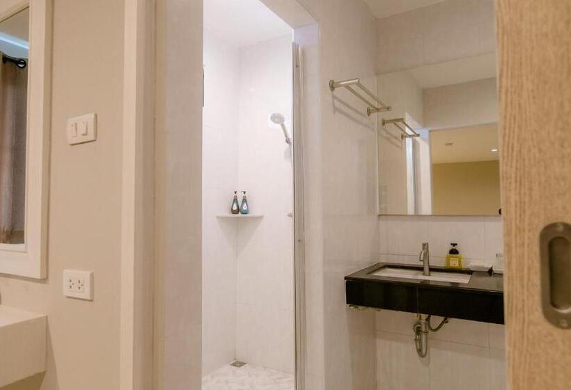 Номер Deluxe, De Hug Hotel & Residence
