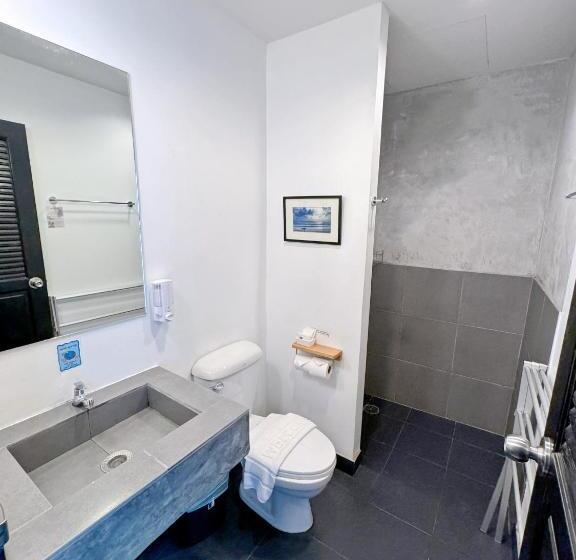 اتاق سوپریور با تخت بزرگ, Ideo Phuket Hotel   Sha Extra Plus