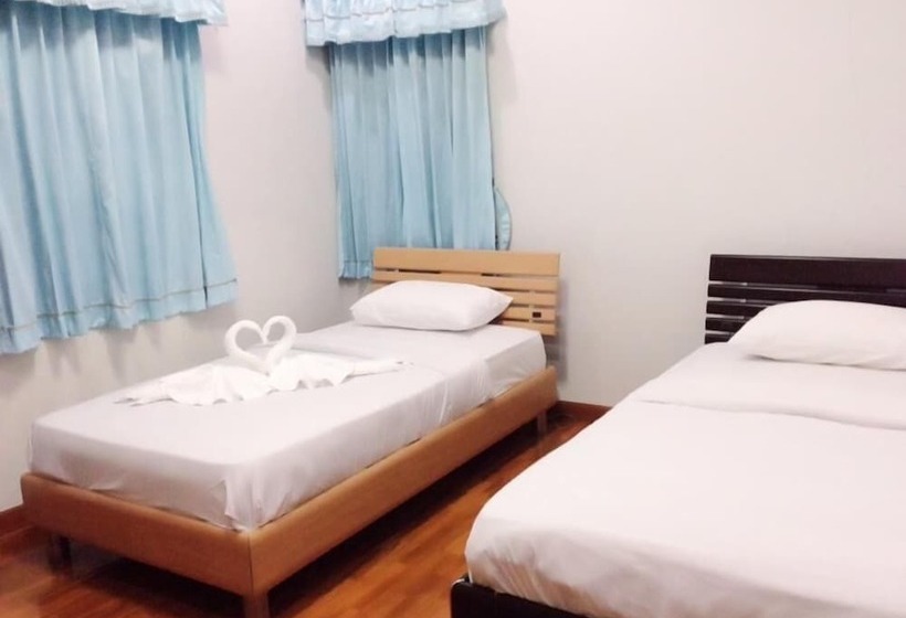 豪华房间, Noble Homestay