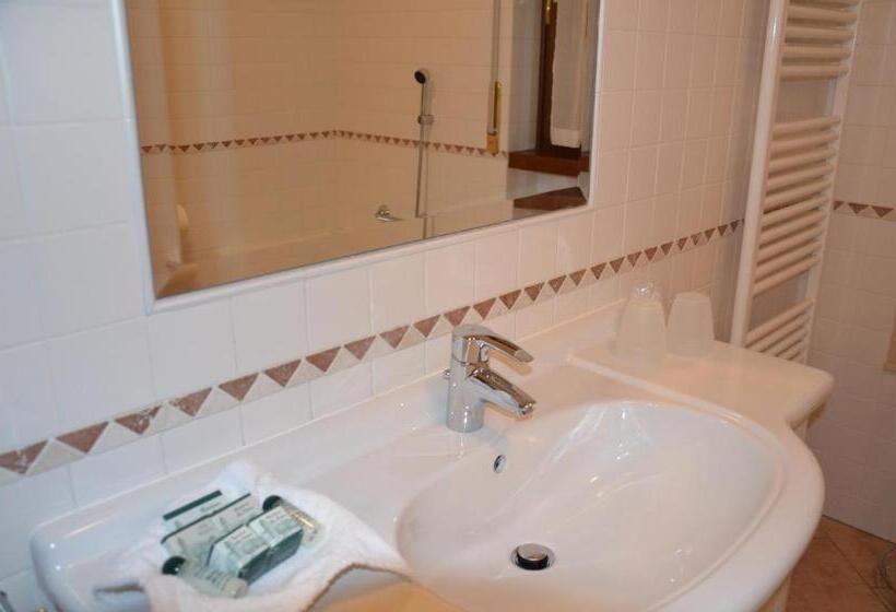 آپارتمان 2 خوابه, Residence Alle Palme