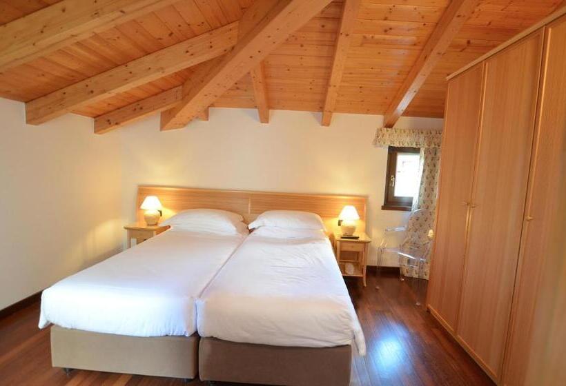 , Residence Alle Palme