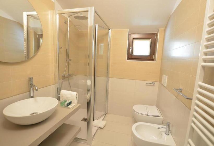 , Residence Alle Palme