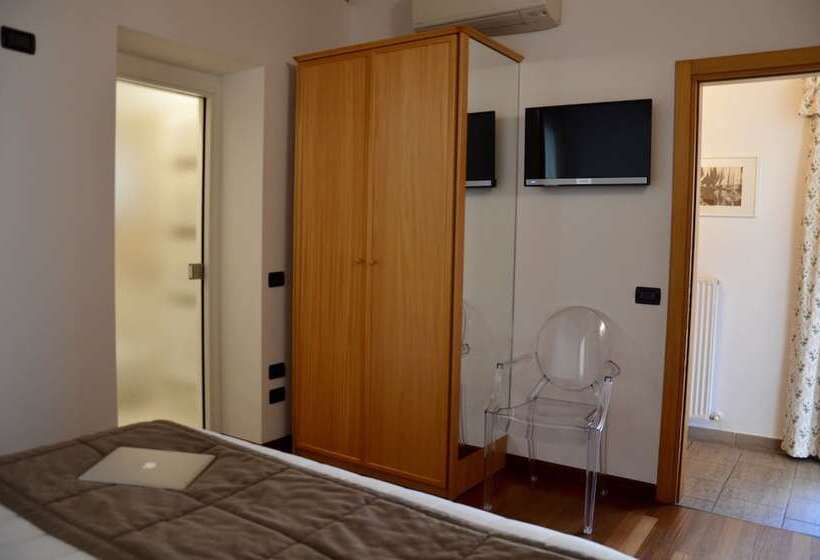 , Residence Alle Palme