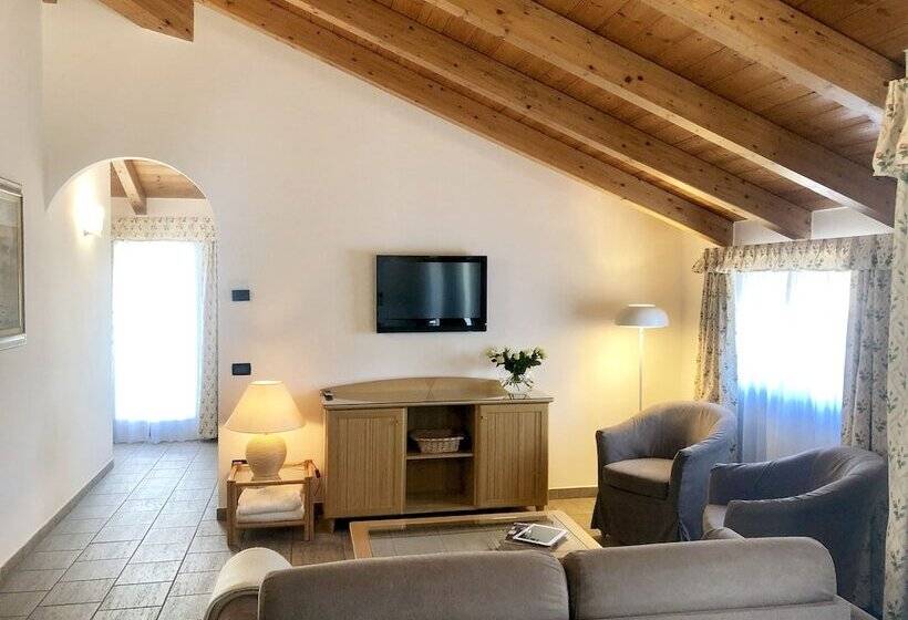 , Residence Alle Palme