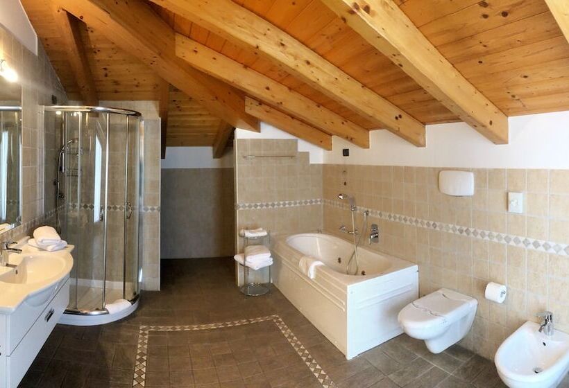 , Residence Alle Palme