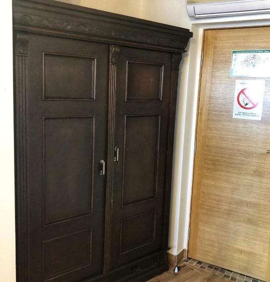 اتاق استاندارد, Garni Hotel Oblačinsko Jezero