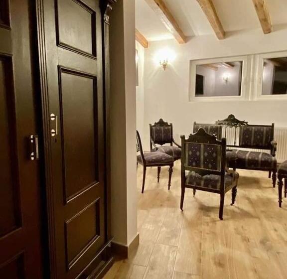اتاق استاندارد, Garni Hotel Oblačinsko Jezero
