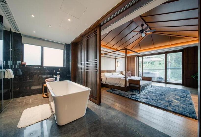 Люкс, G Luxe By Gloria Taimei Suzhou