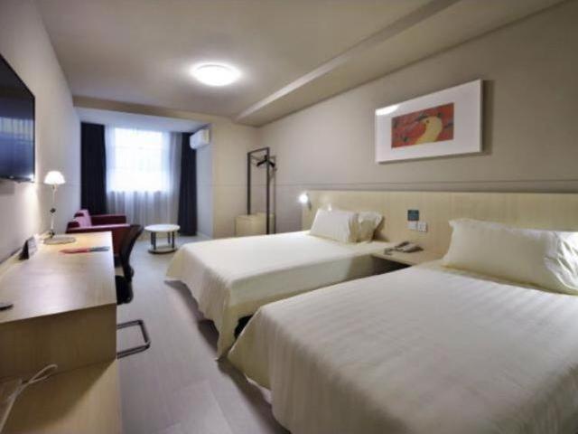 수피리어 전망 룸, Jinjiang Inn Jiuzhaigou Scenic Resort