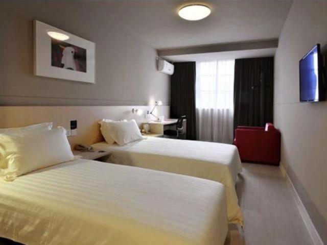 수피리어 룸, Jinjiang Inn Jiuzhaigou Scenic Resort
